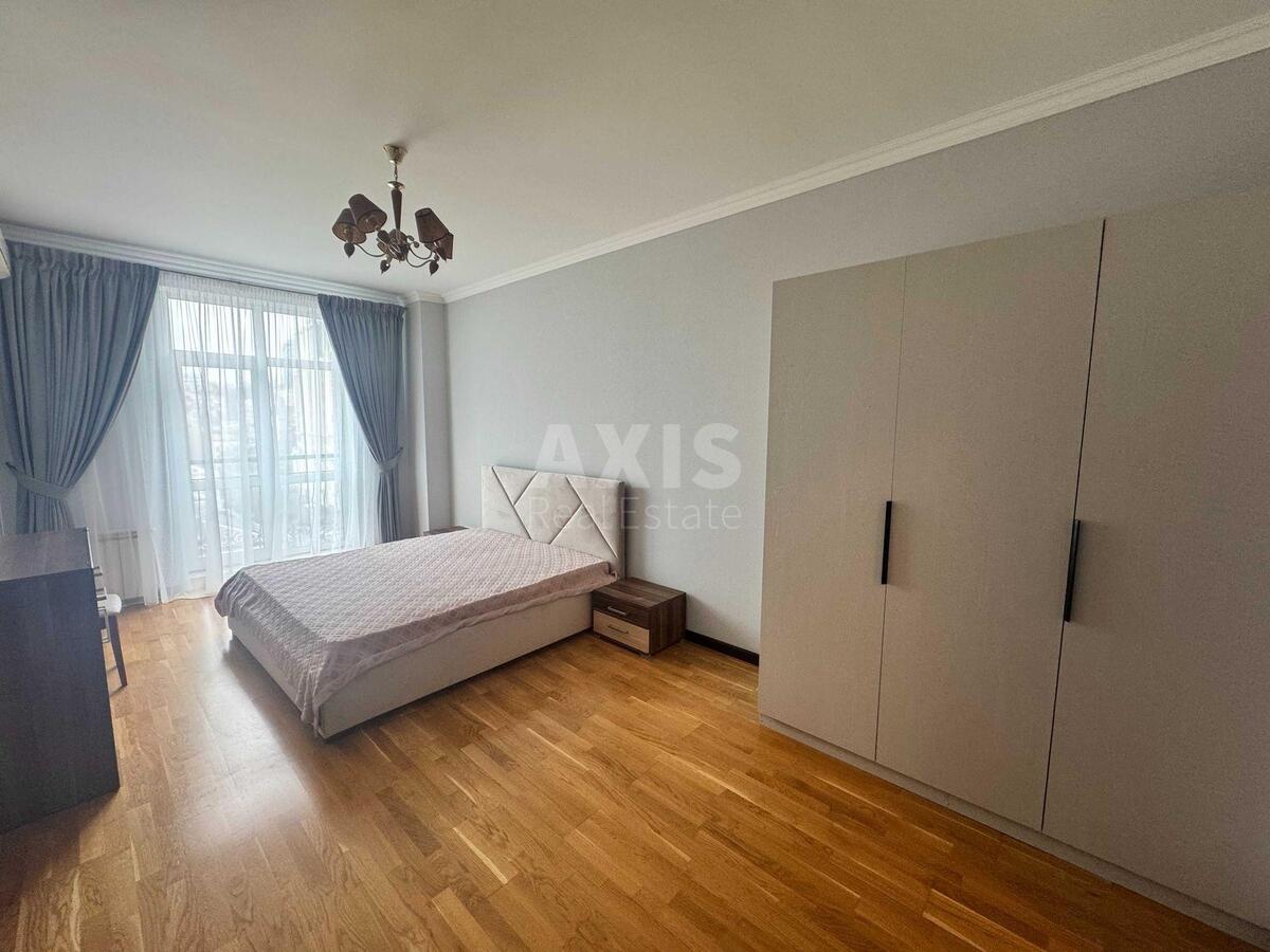3k apartment vul. Antonovycha 72606500