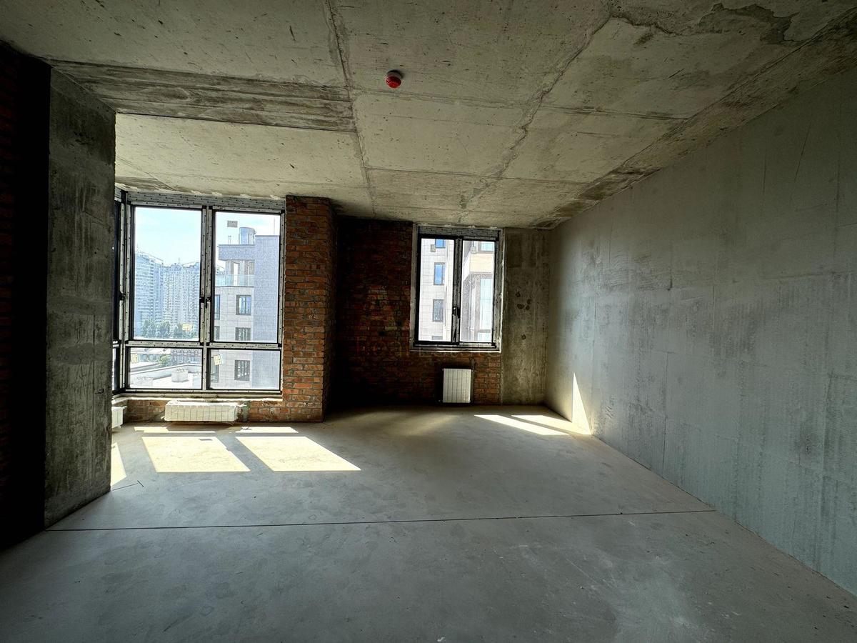 2k apartment pr-t Peremogy 42А2