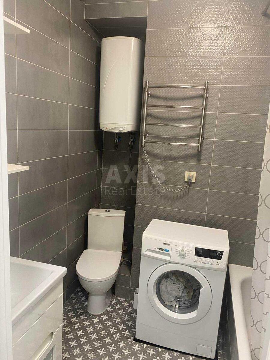 1k apartment vul. Garmatna 388
