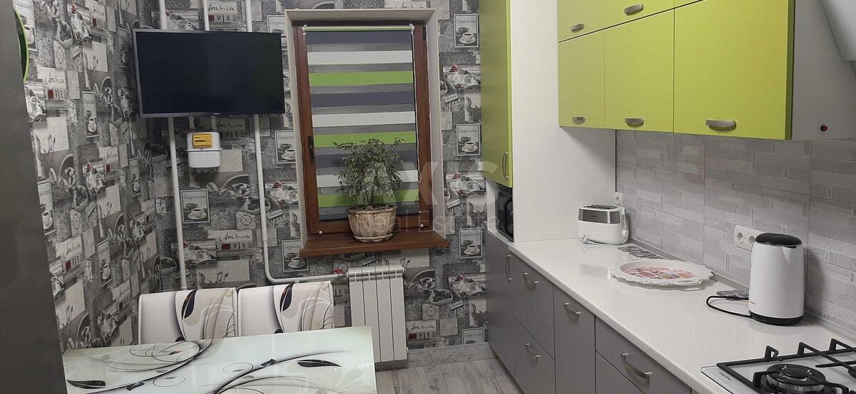 3k apartment vul. Kostjantynivs'ka 3460668