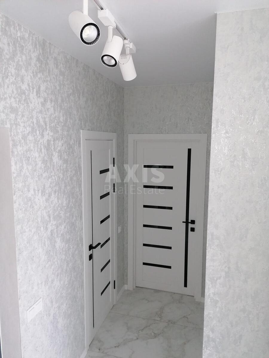 1k apartment vul. Chernigivs'ka 8516002