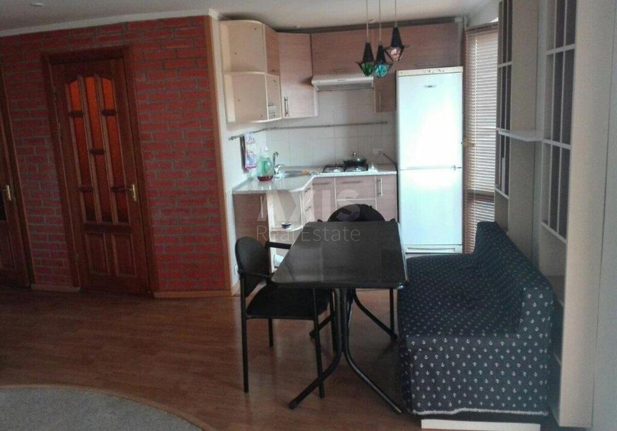1k apartment vul. Volkova Kosmonavta 26564100