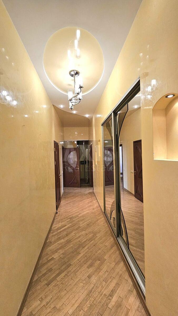 2k apartment vul. Tarasivs'ka 19607377