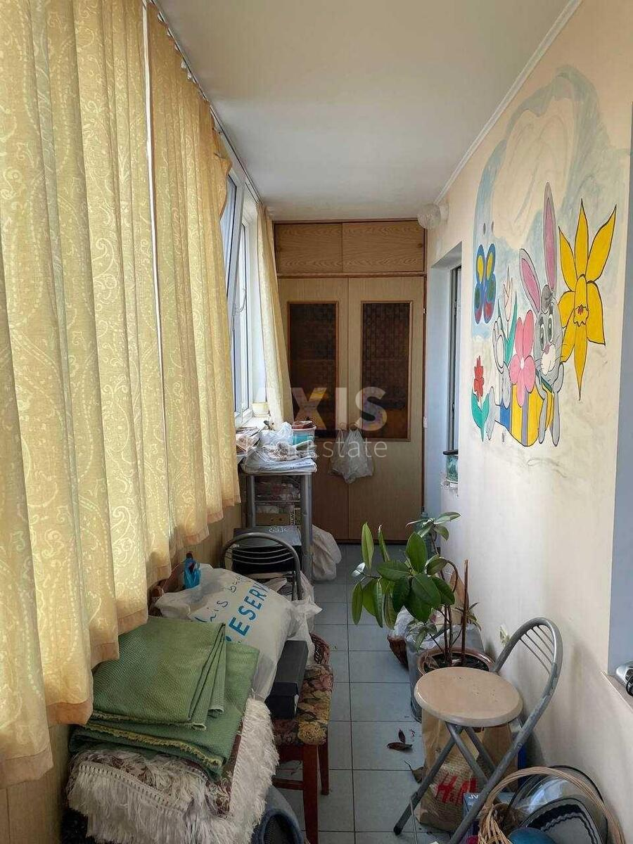 1к квартира ул. Вишняковская 5Б584787