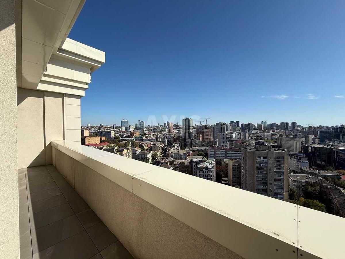 4k apartment vul. Zhyljans'ka 686081711