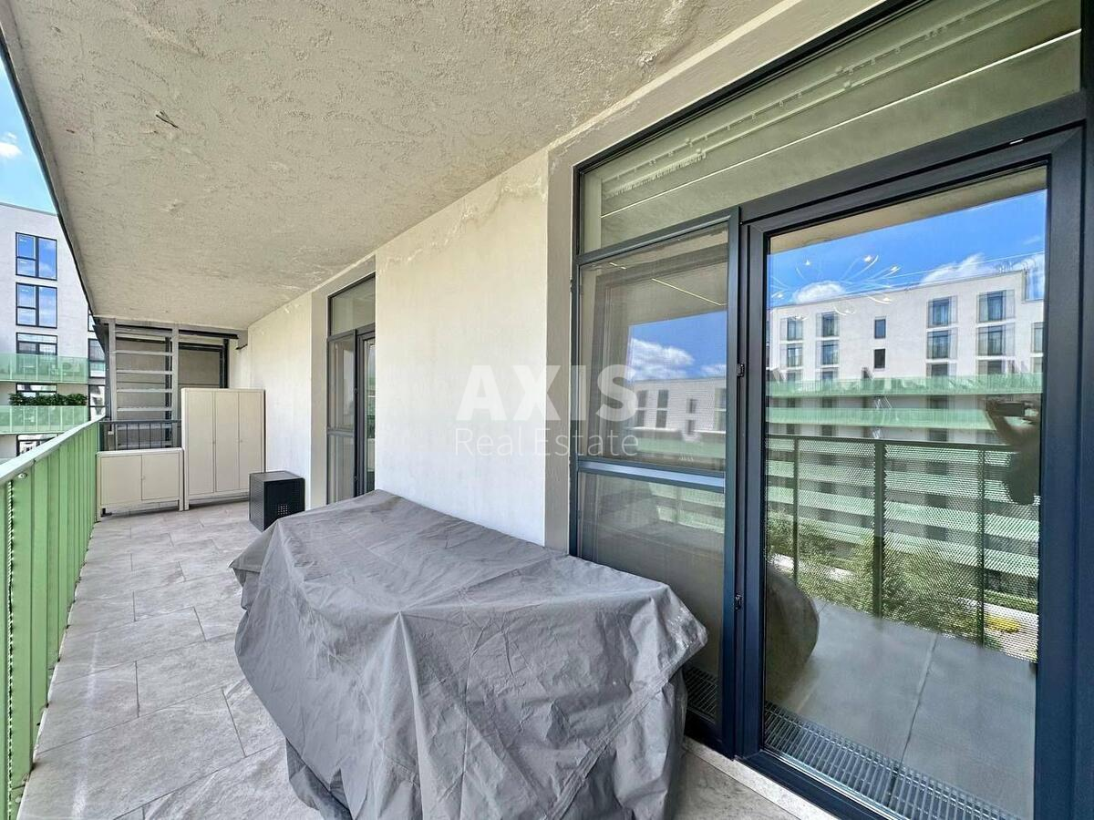 3k apartment doroga Naberezhno-Rybal's'ka 35837114