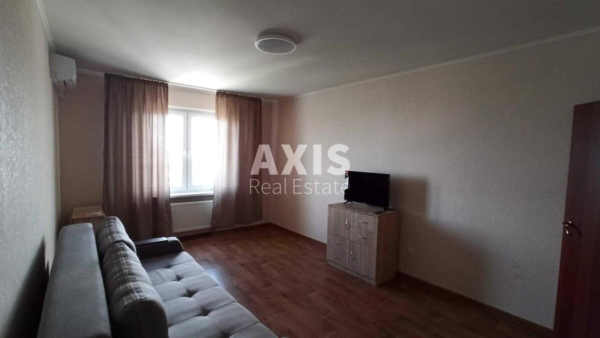 1k apartment prov. Baltijs'kyj 5485262