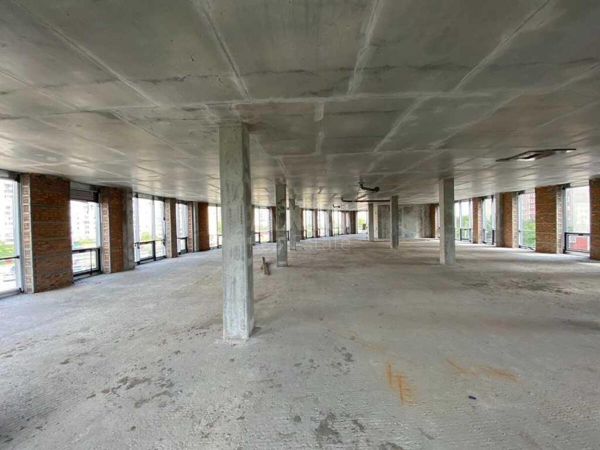 Service object pr-t Grygorenka Petra 10, 2336m2608488