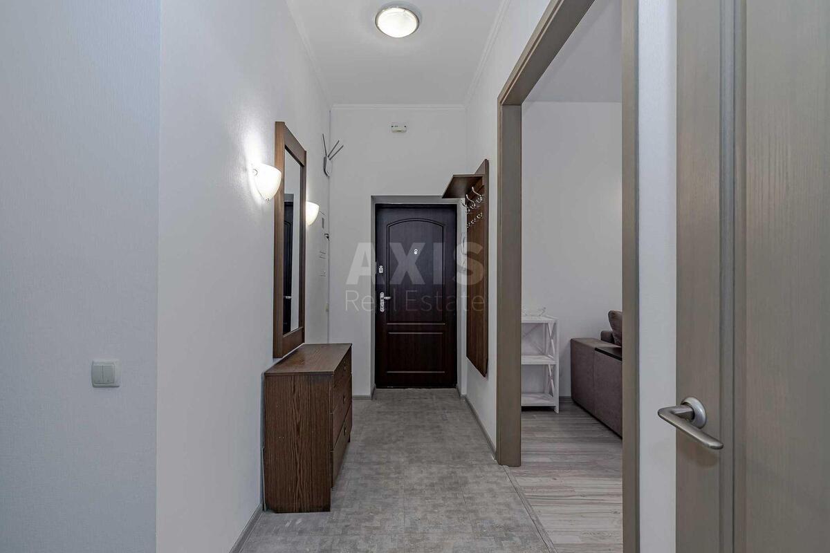 2k apartment vul. Shovkovychna 13/25652812