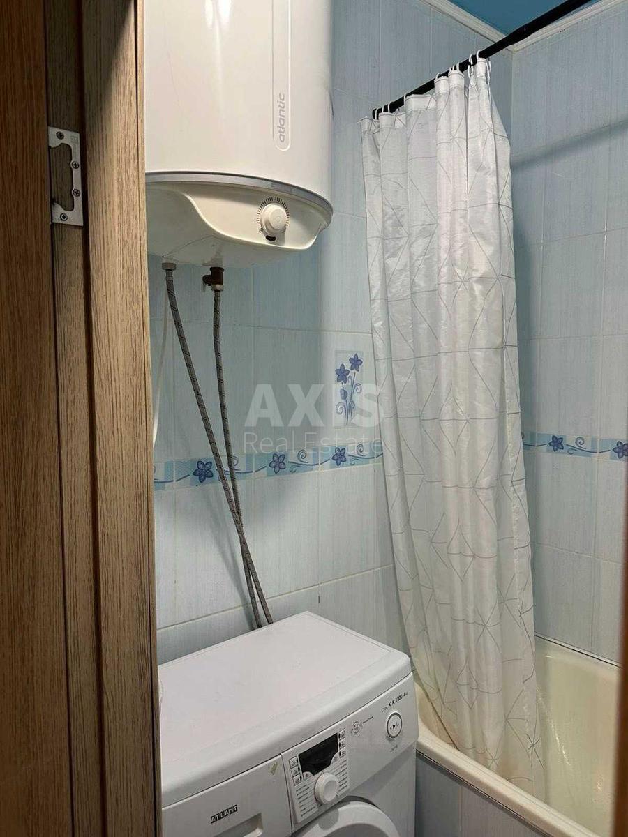 1k apartment vul. Poljarna 66