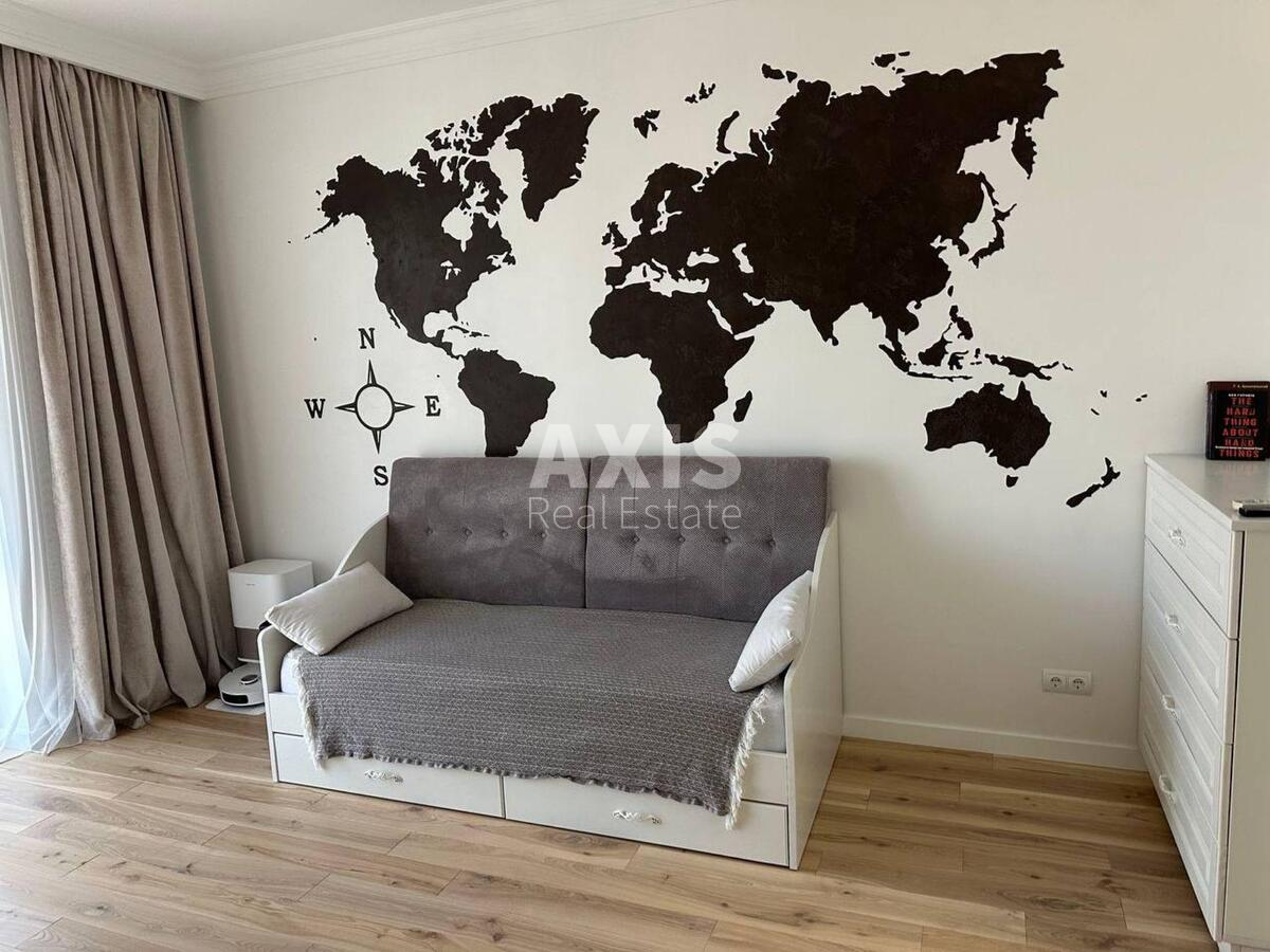 2k apartment vul. Skoropads'kogo Pavla 38565364