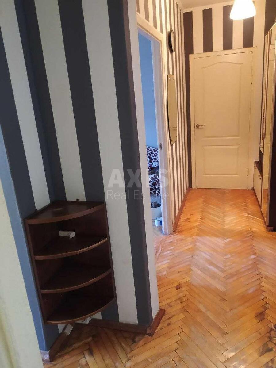 2k apartment vul. Trostjanec'ka 3565674