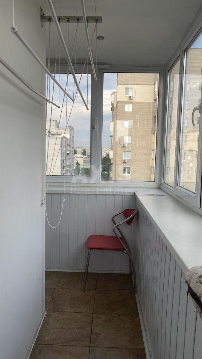 2k apartment vul. Jerevans'ka 28А7