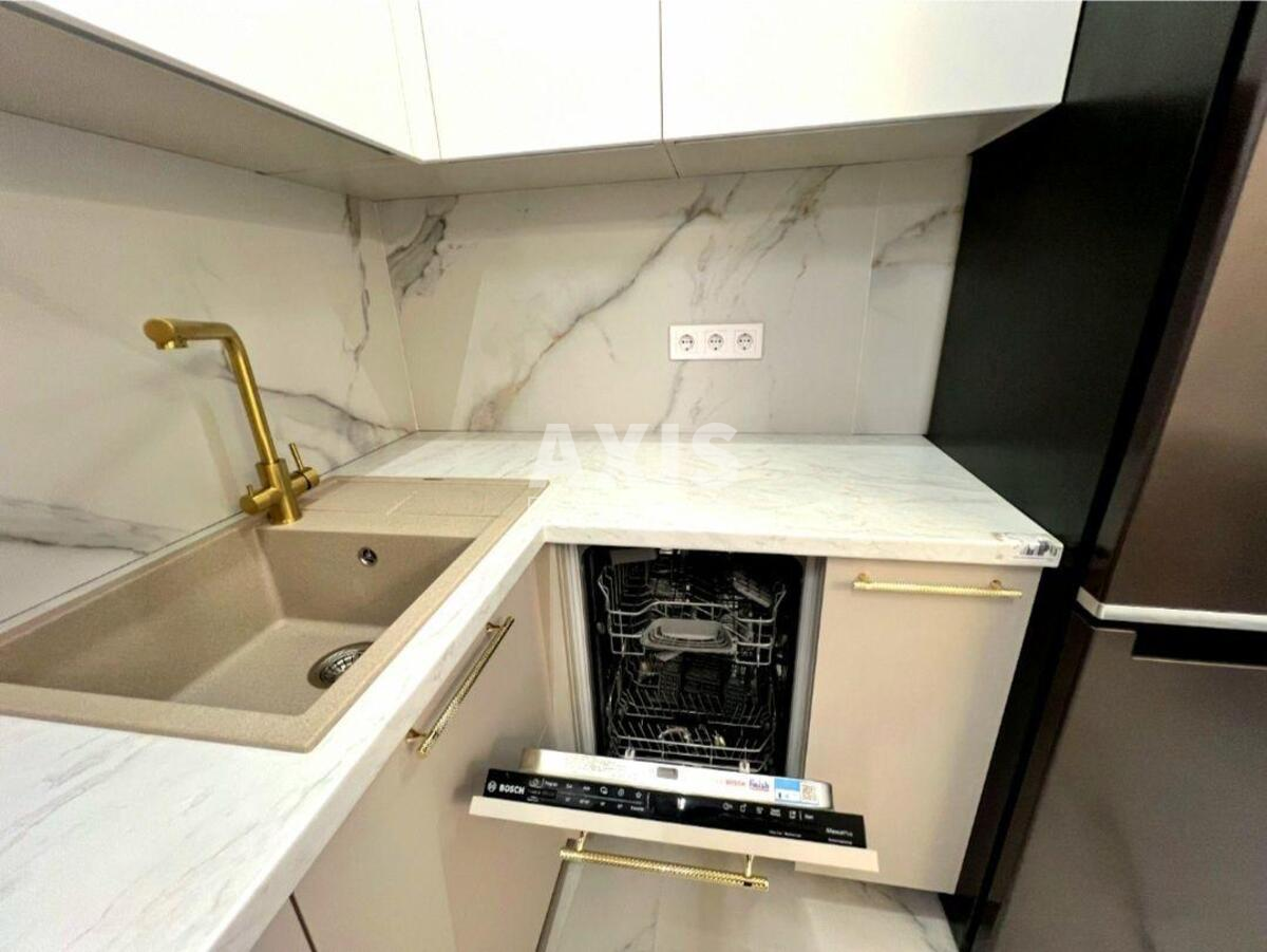 2k apartment vul. Viktora Nekrasova 10А609690