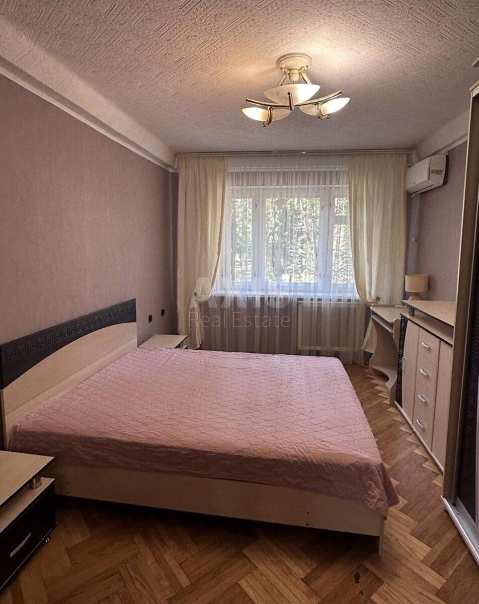 2k apartment vul. Lytvynenko-Vol'gemut 1Б566672