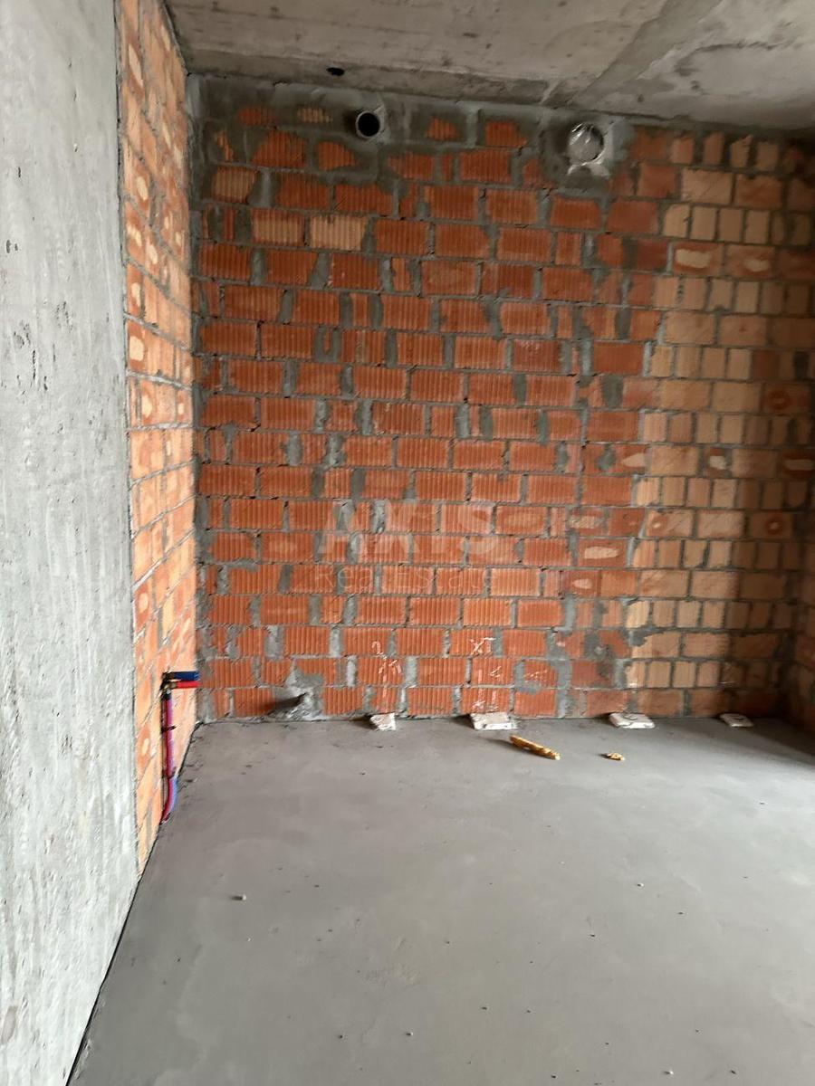 2k apartment vul. Zarichna 13