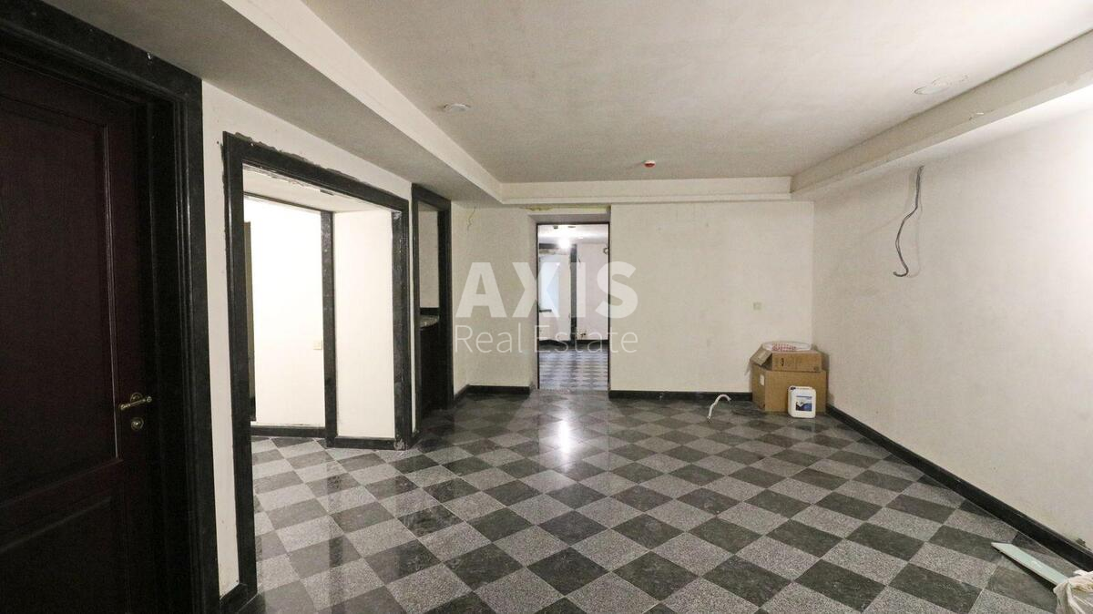 Объект торговли ул. Лютеранская 4, 119м2587944