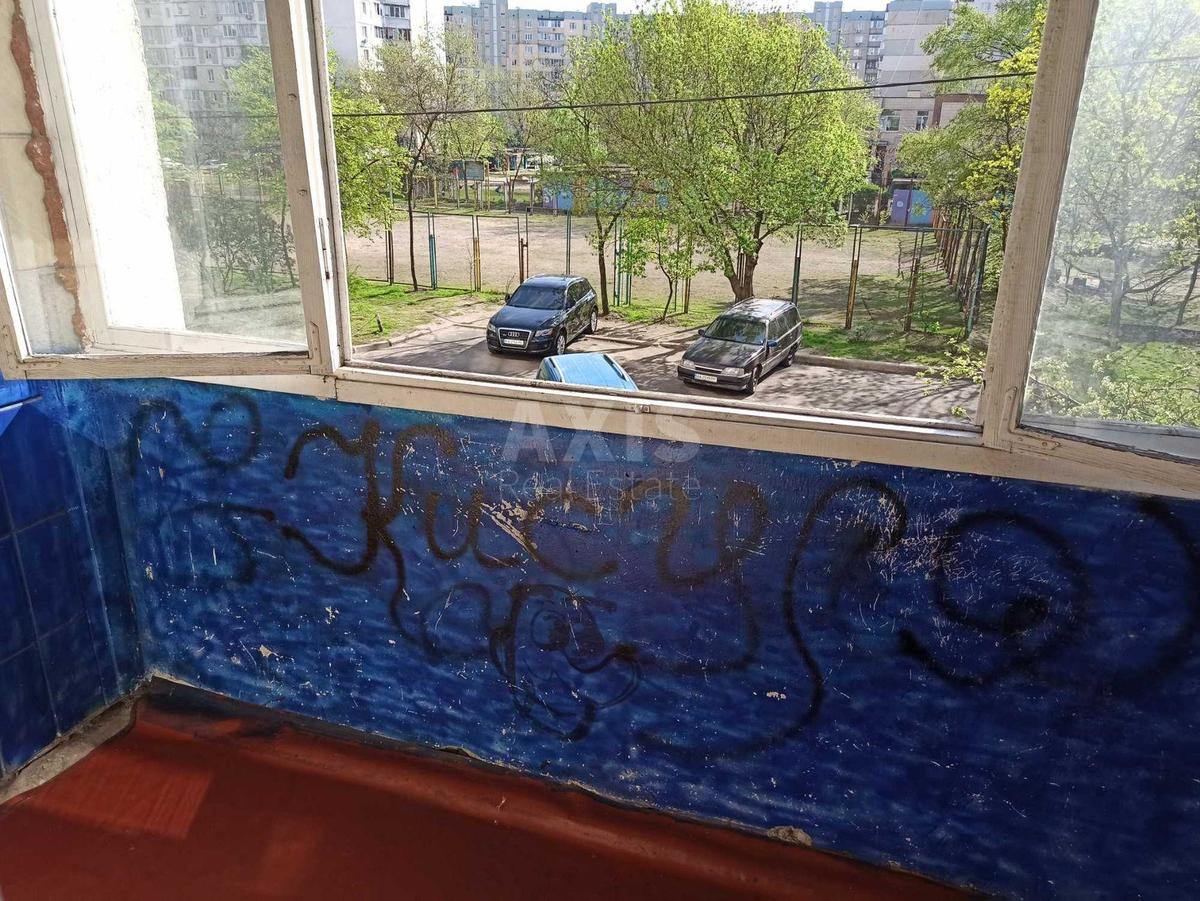 4к квартира ул. Ревуцкого 18А404857