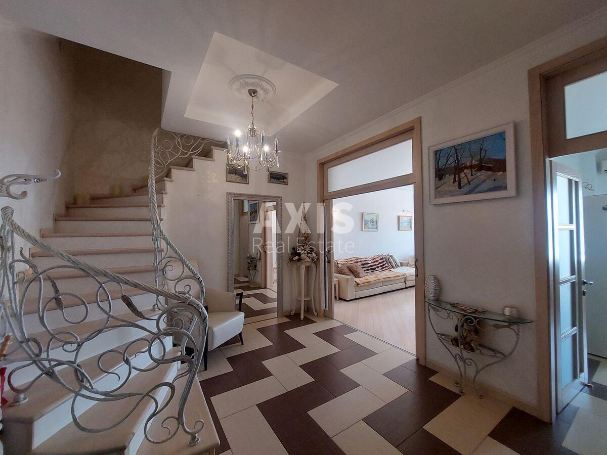3k apartment vul. Dmytrivs'ka 69545816