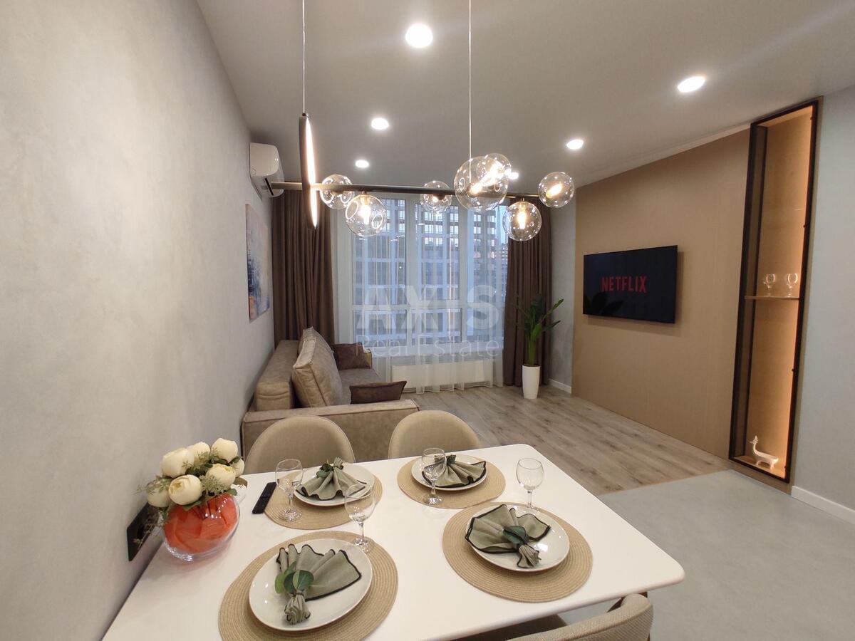 1k apartment vul. Rodyny Kristeriv 140