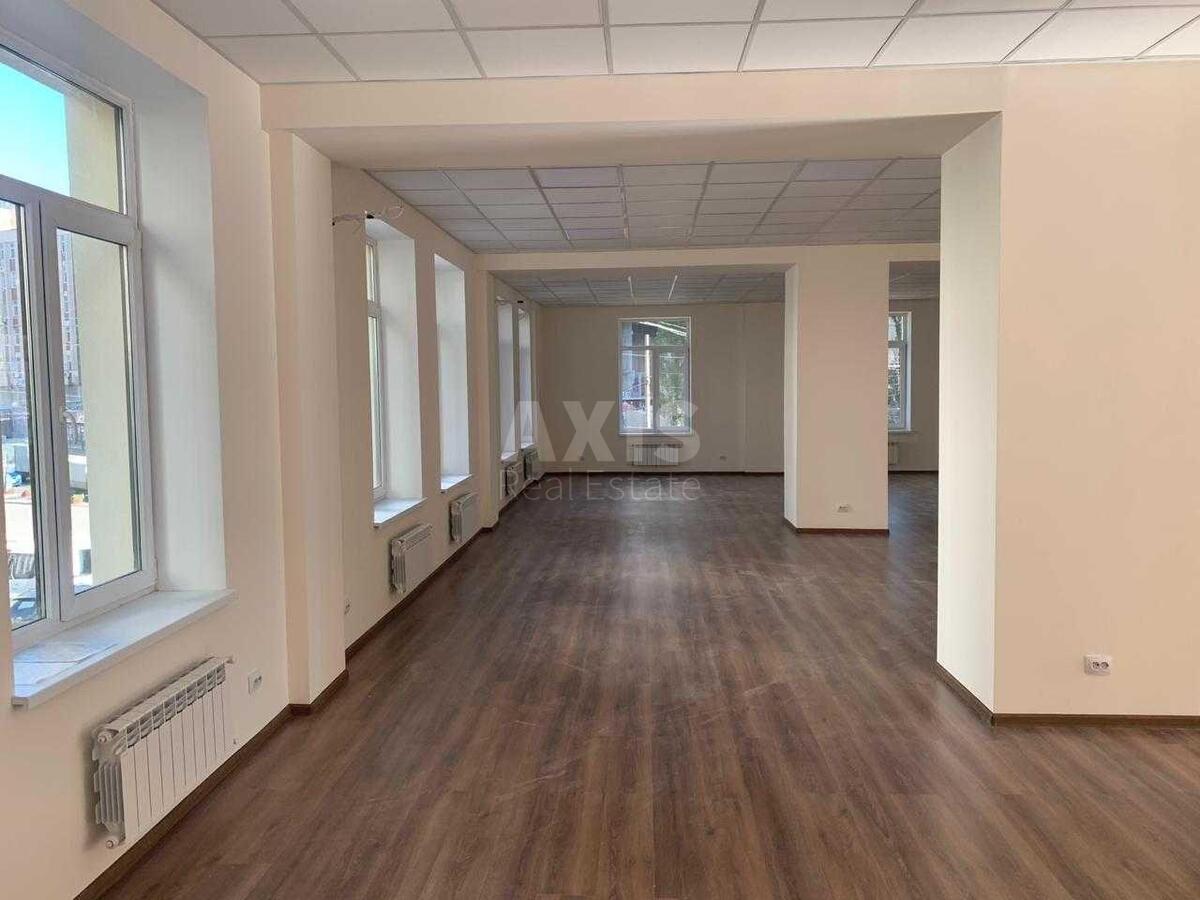 Office vul. Glybochyc'ka 40, 196m2521202