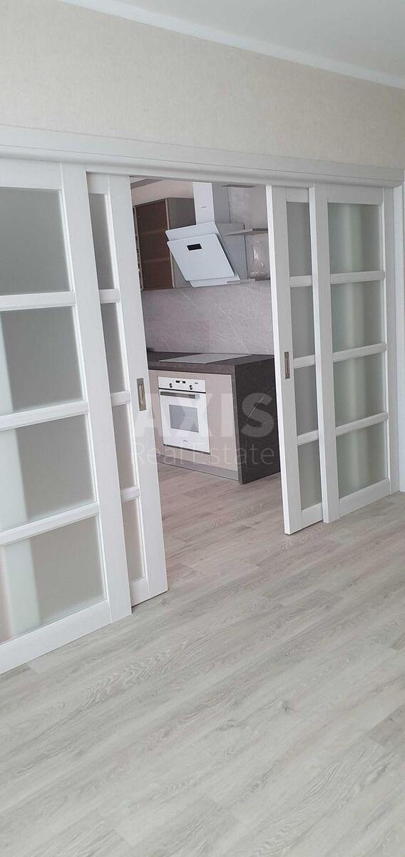 1k apartment vul. Sagajdaka Stepana 1012