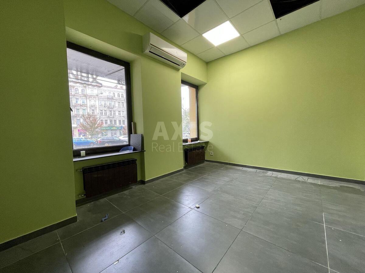 Trade object vul. Basejna 15, 58m2611306