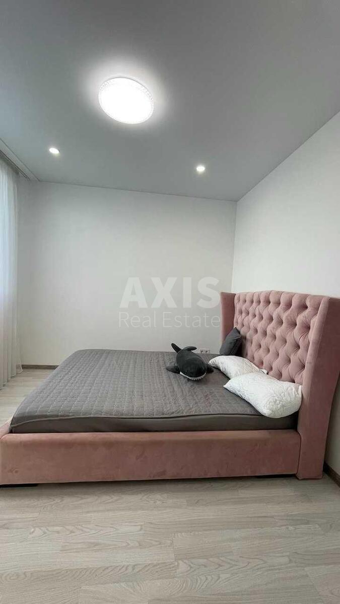 2k apartment vul. Zhuravlyna 46