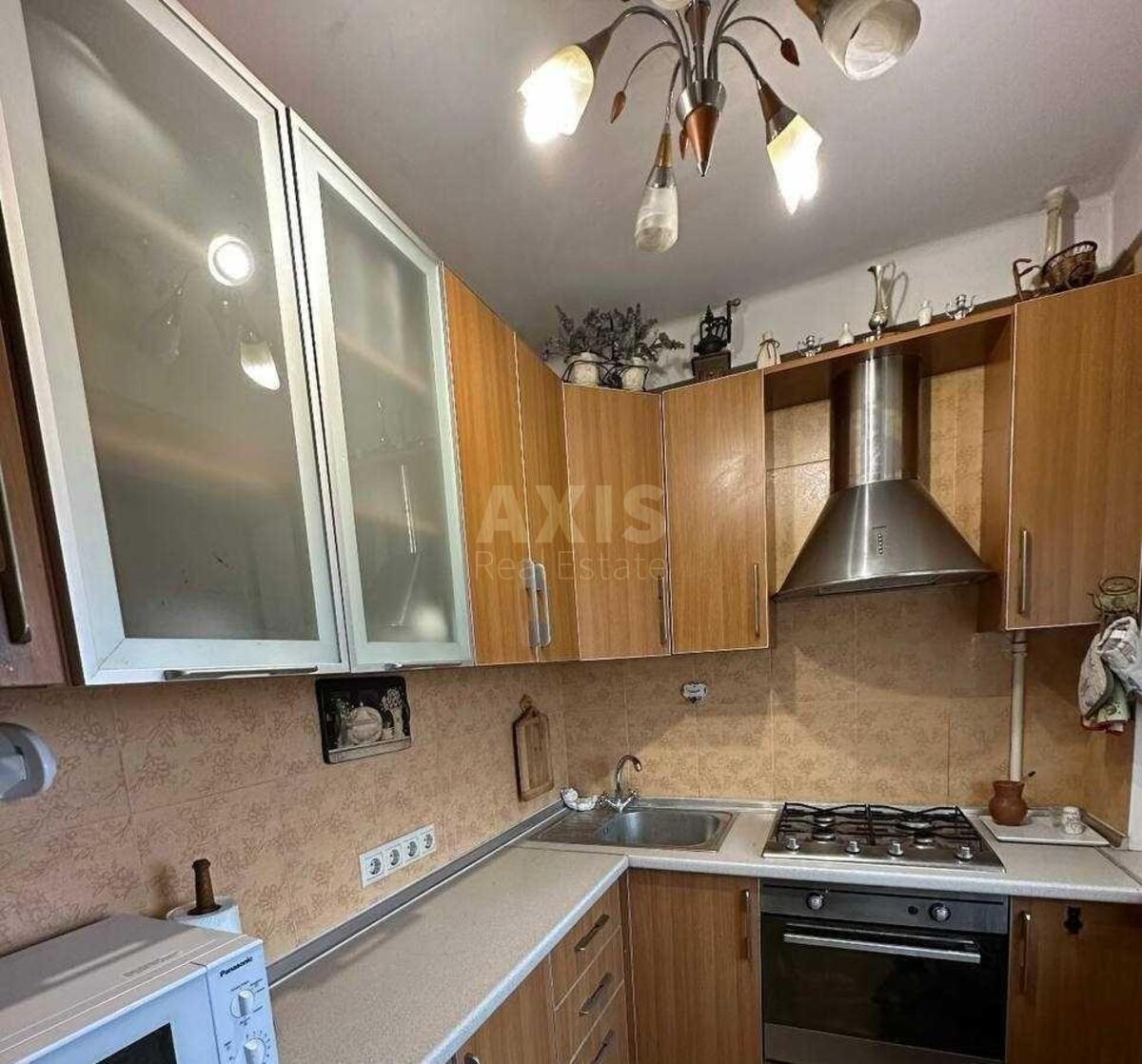 2k apartment bul. Igorja Shamo 14