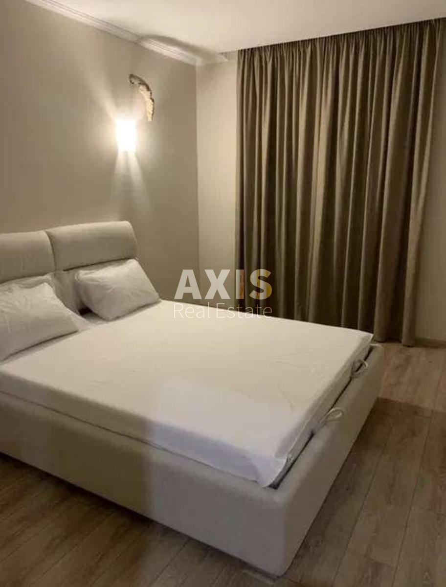 1k apartment vul. Lebedjeva Akademika 1246461