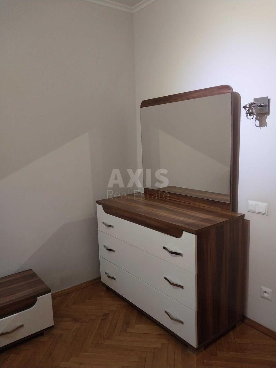 3k apartment vul. Gajdaj Zoi' 27