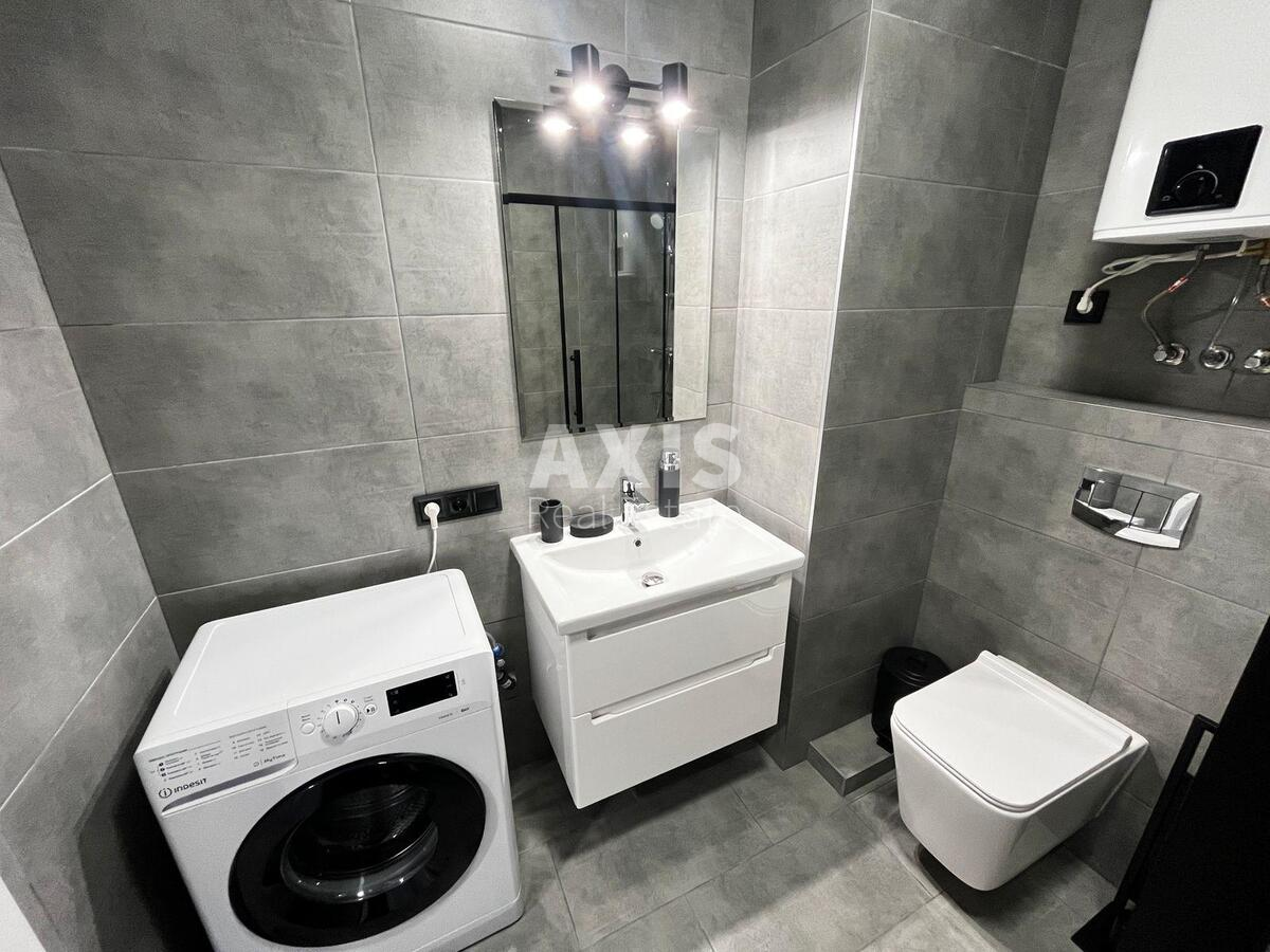 1k apartment vul. Mendeljejeva 198