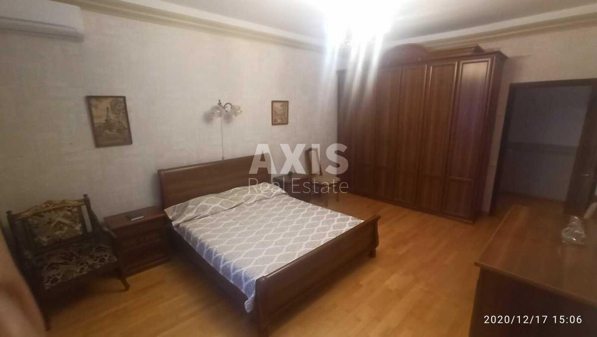 3k apartment vul. Proviants'ka 3557176