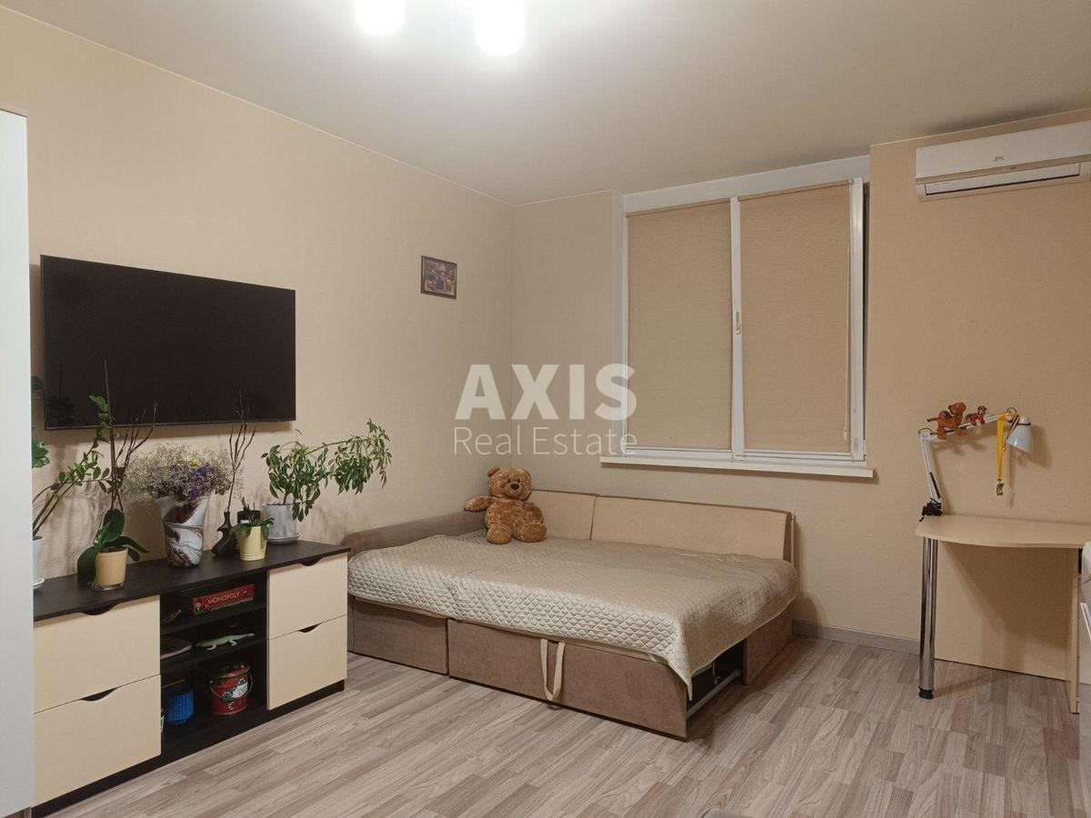 1k apartment vul. Mejtusa Kompozytora 44