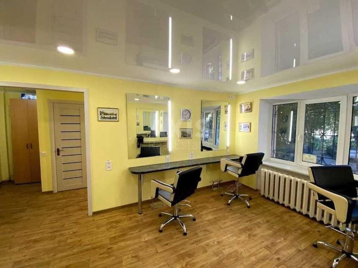 Объект торговли ул. Тульчинская 9А, 32м2626232