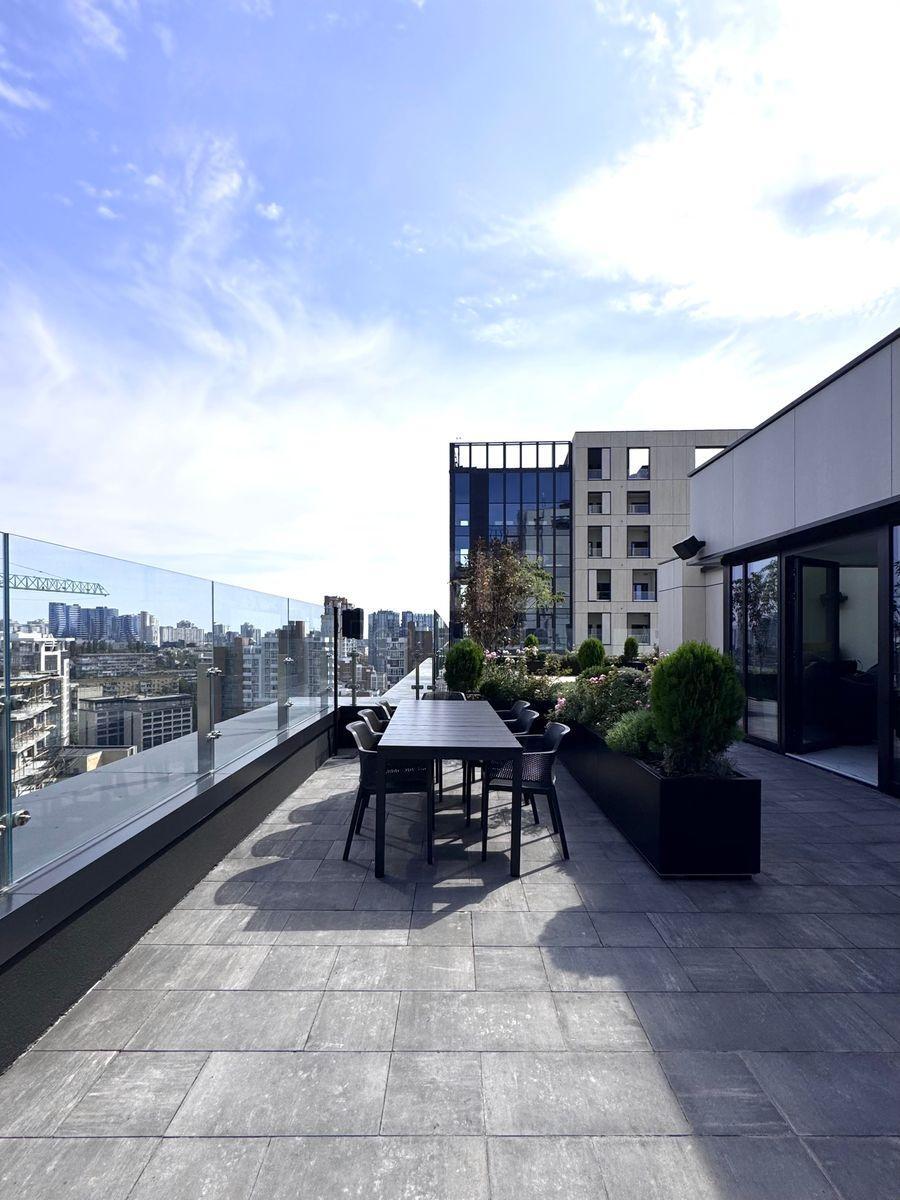 4k apartment vul. Barbjusa Anri 39/2583110