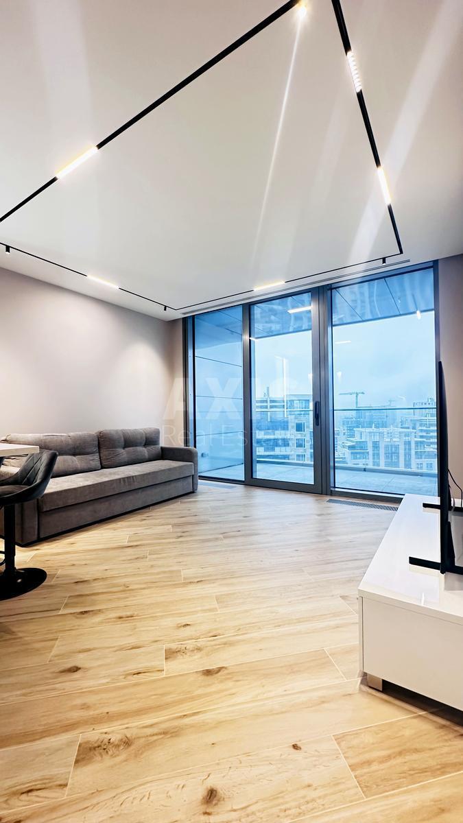 2k apartment vul. Ioana Pavla II 12626431