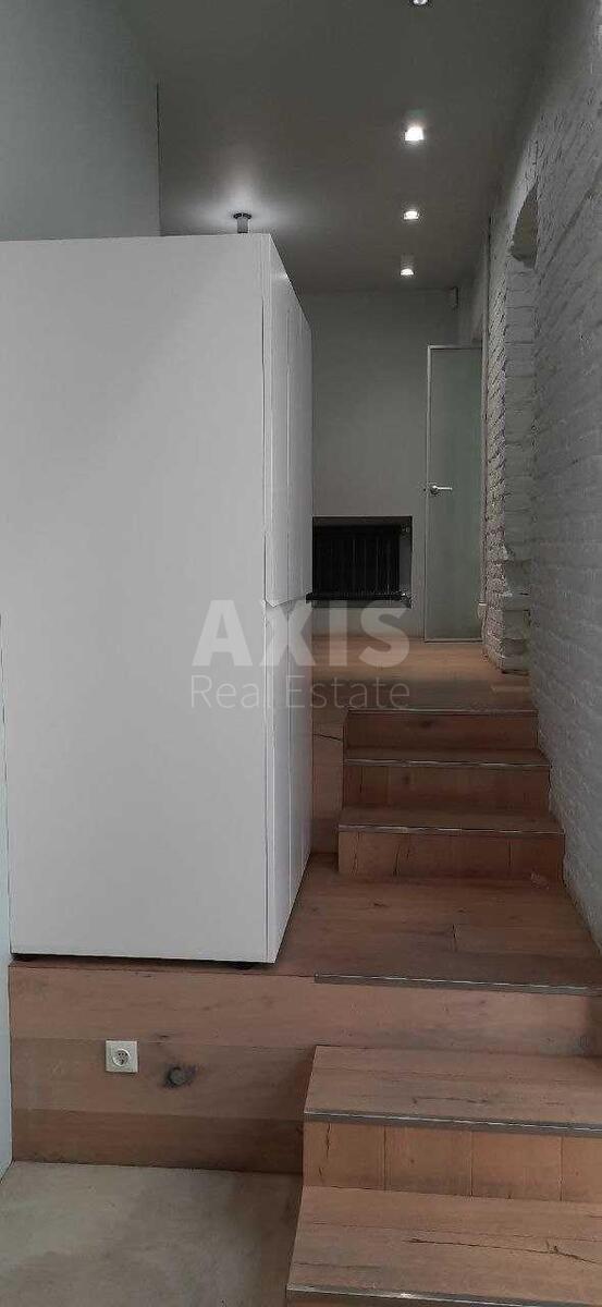 Office vul. Kropyvnyc'kogo 14, 117m26