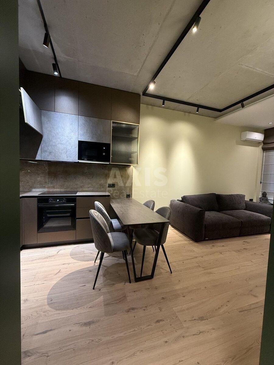 1k apartment vul. Hohlovyh Sim'i' 8626681