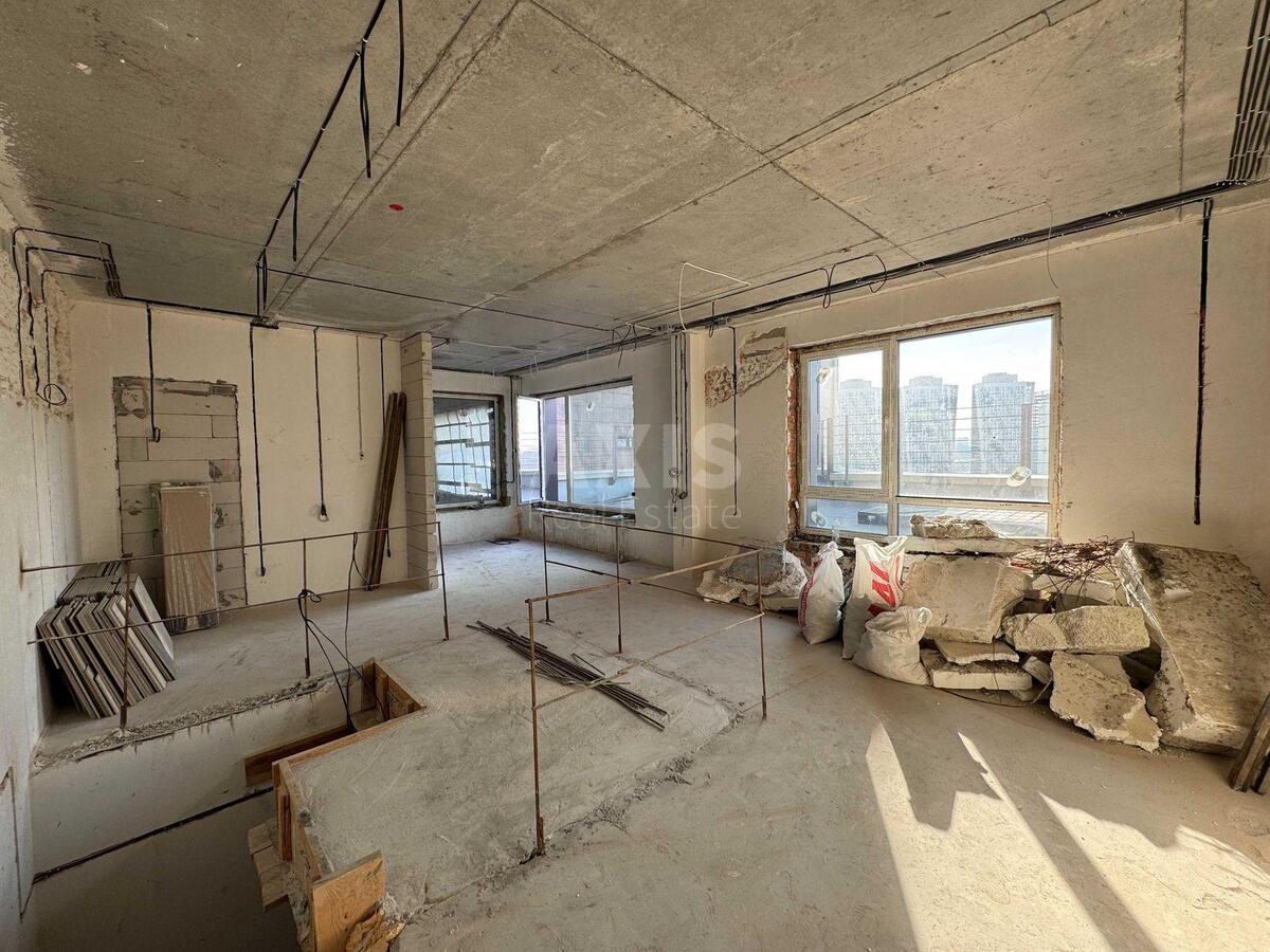5k apartment vul. Zlatoustivs'ka 278