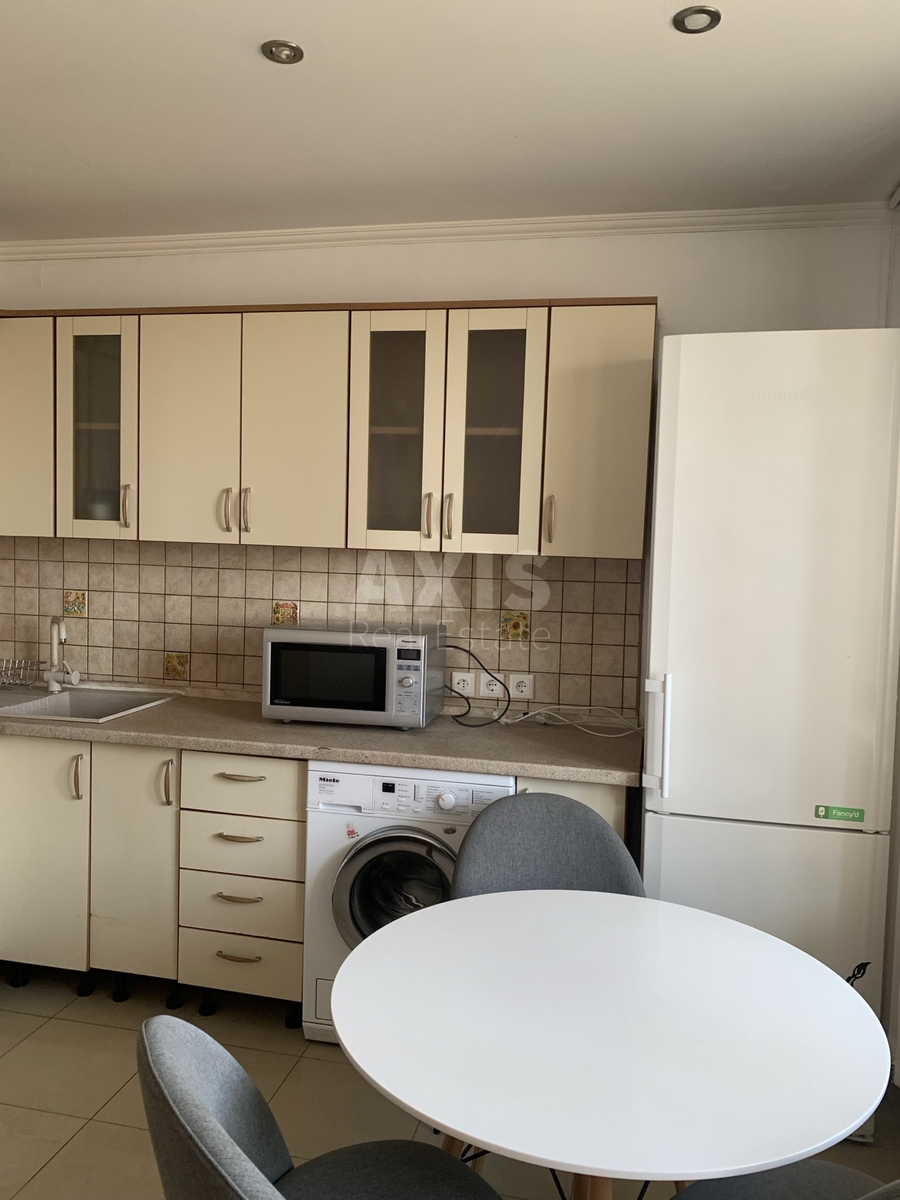 1k apartment vul. Krushel'nyc'koi' Solomii' 5624685