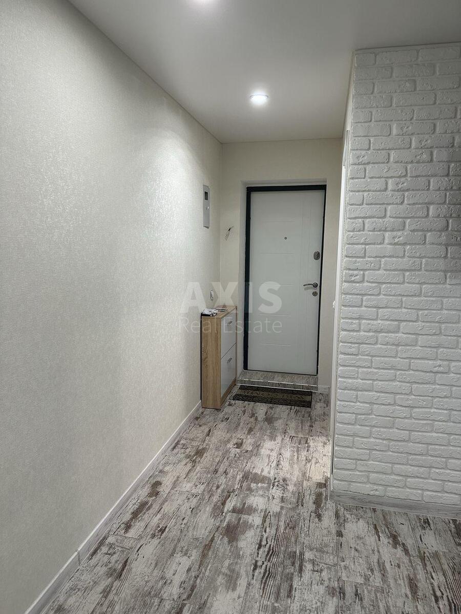 2k apartment vul. Geroi'v Sevastopolja 44/107