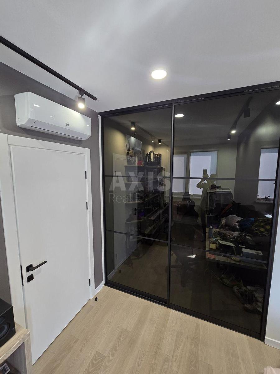 2k apartment vul. Praktychna 15