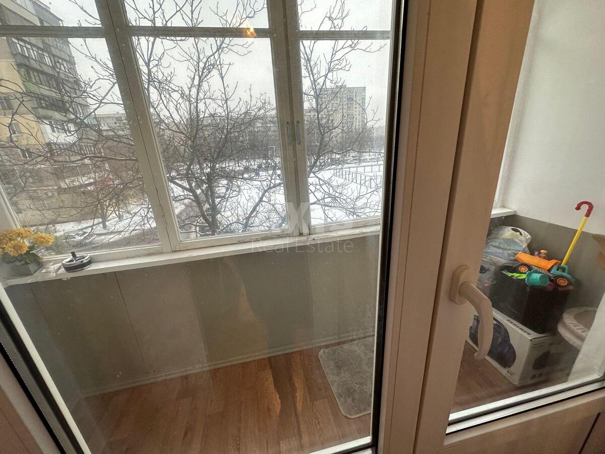 3k apartment pr-t Lesja Kurbasa 18А580406