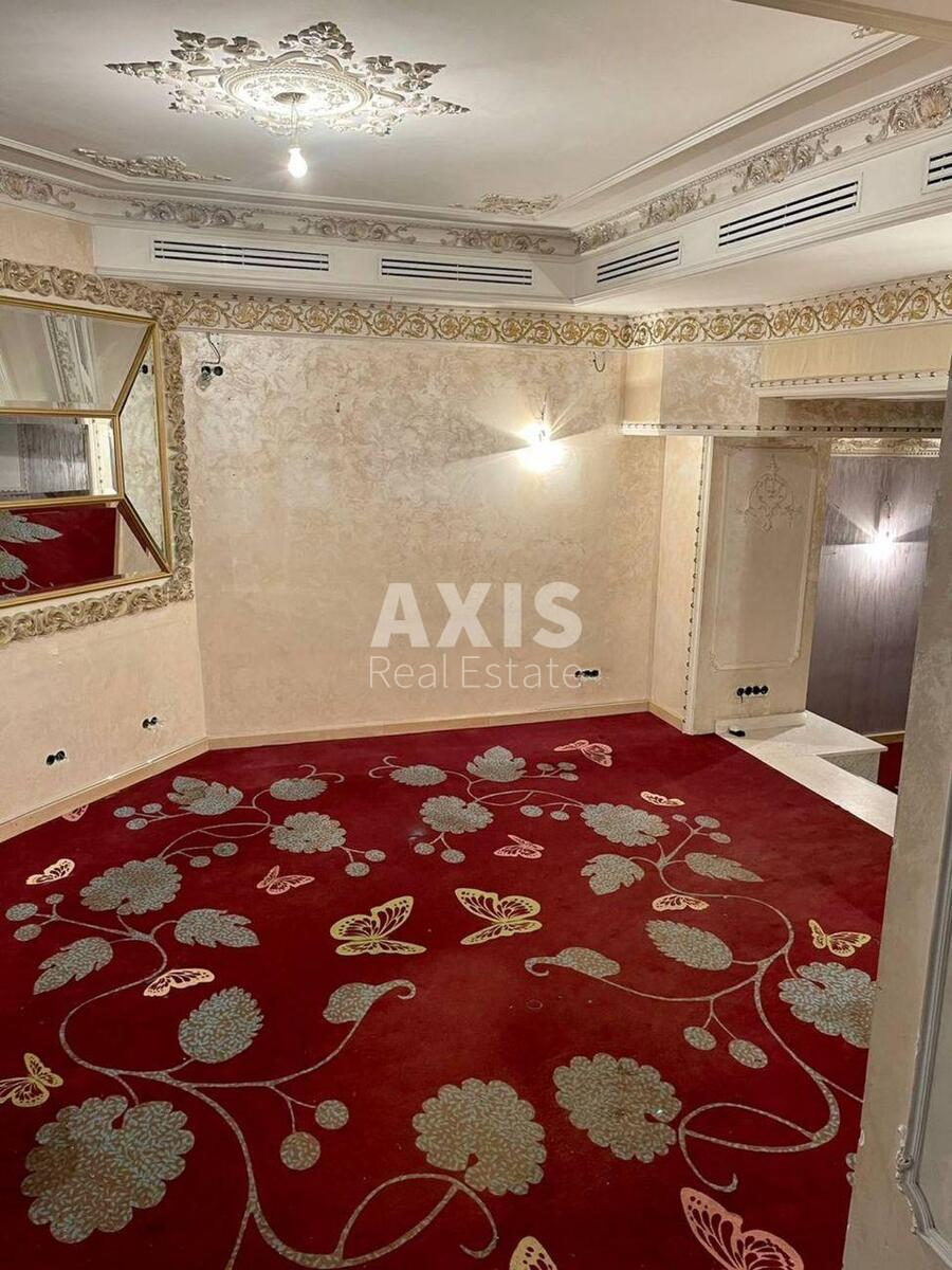 Объект торговли ул. Хмельницкого Богдана 31/27, 400м2492043