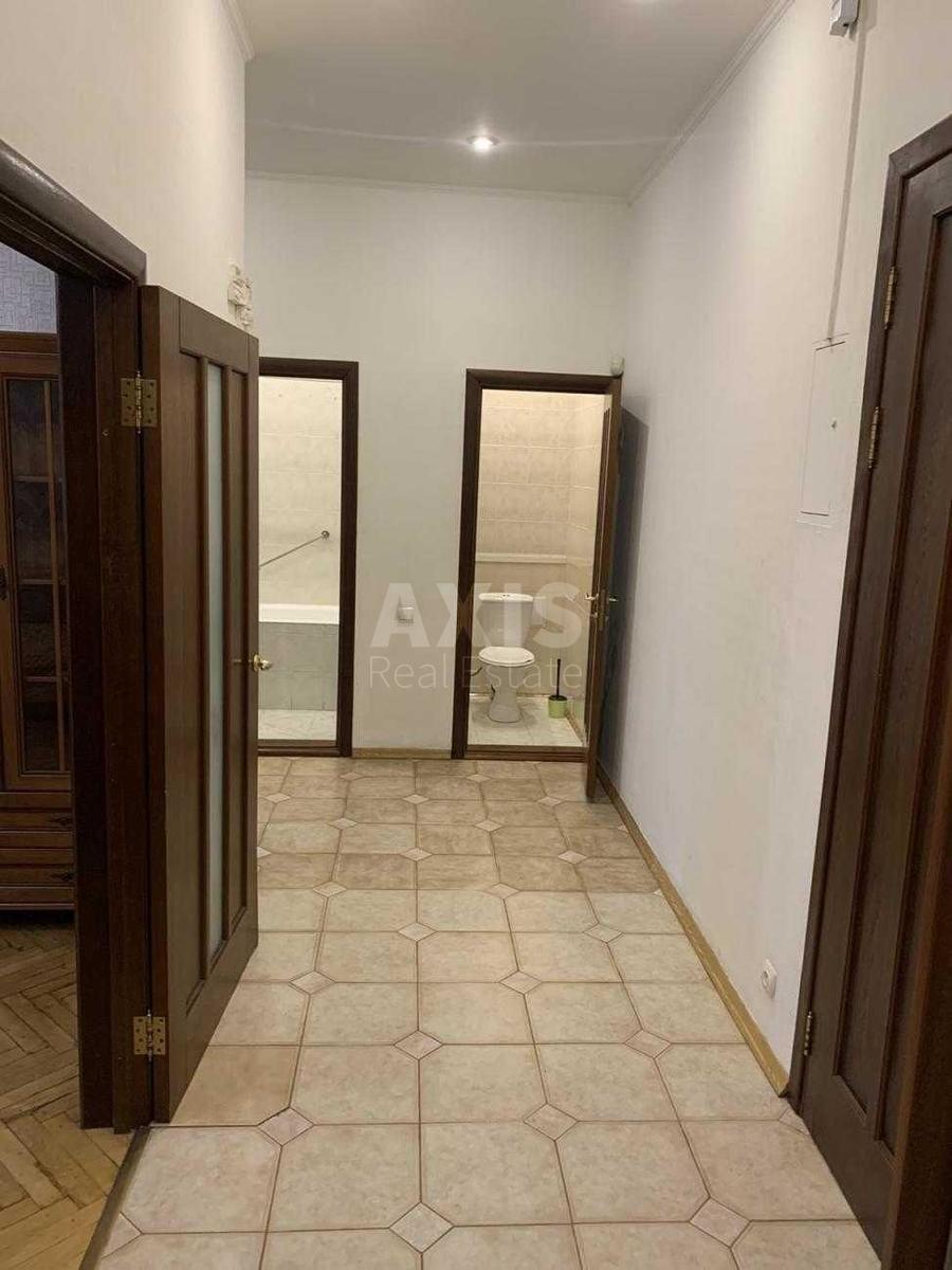 2к квартира ул. Крещатик 297