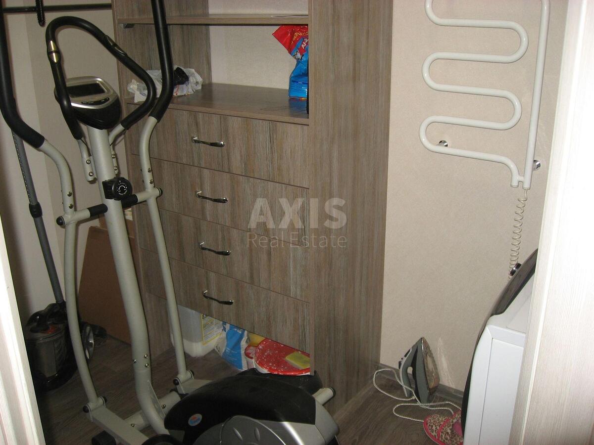 4k apartment vul. Get'mana Vadyma 1А580569
