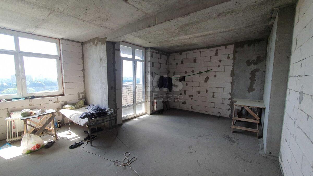 4k apartment vul. Kachalova 406