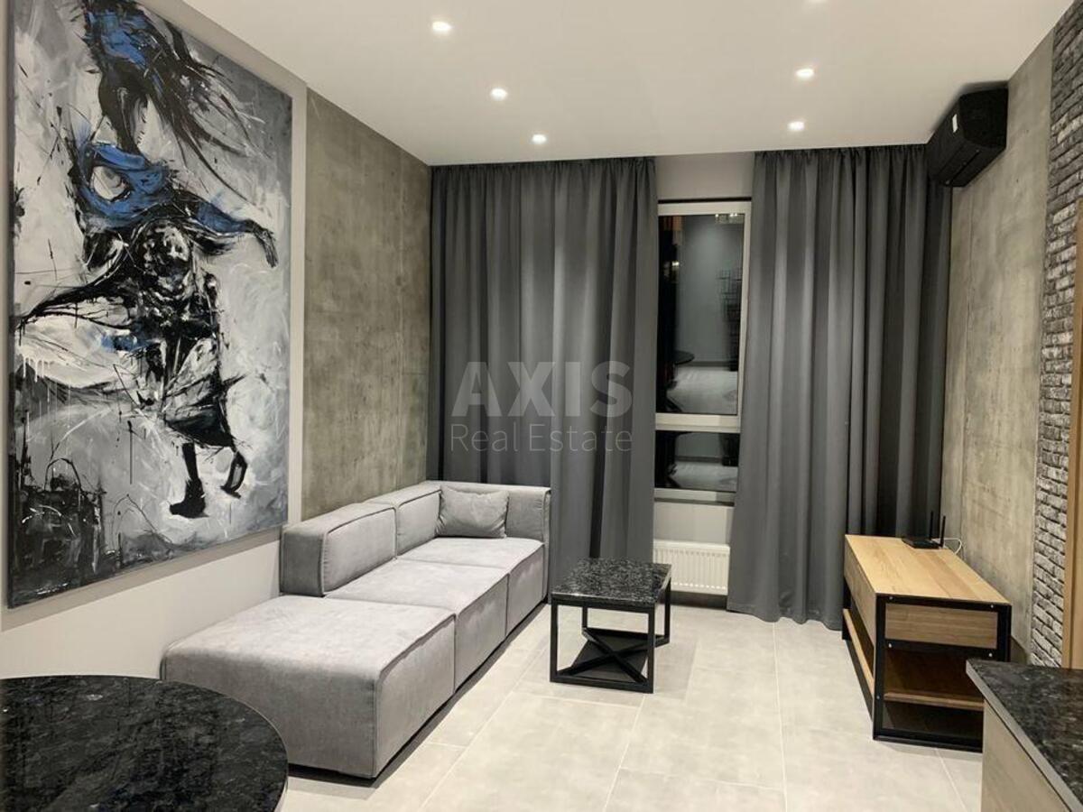 2k apartment vul. Vasylya Tyutyunnyka 28А623830