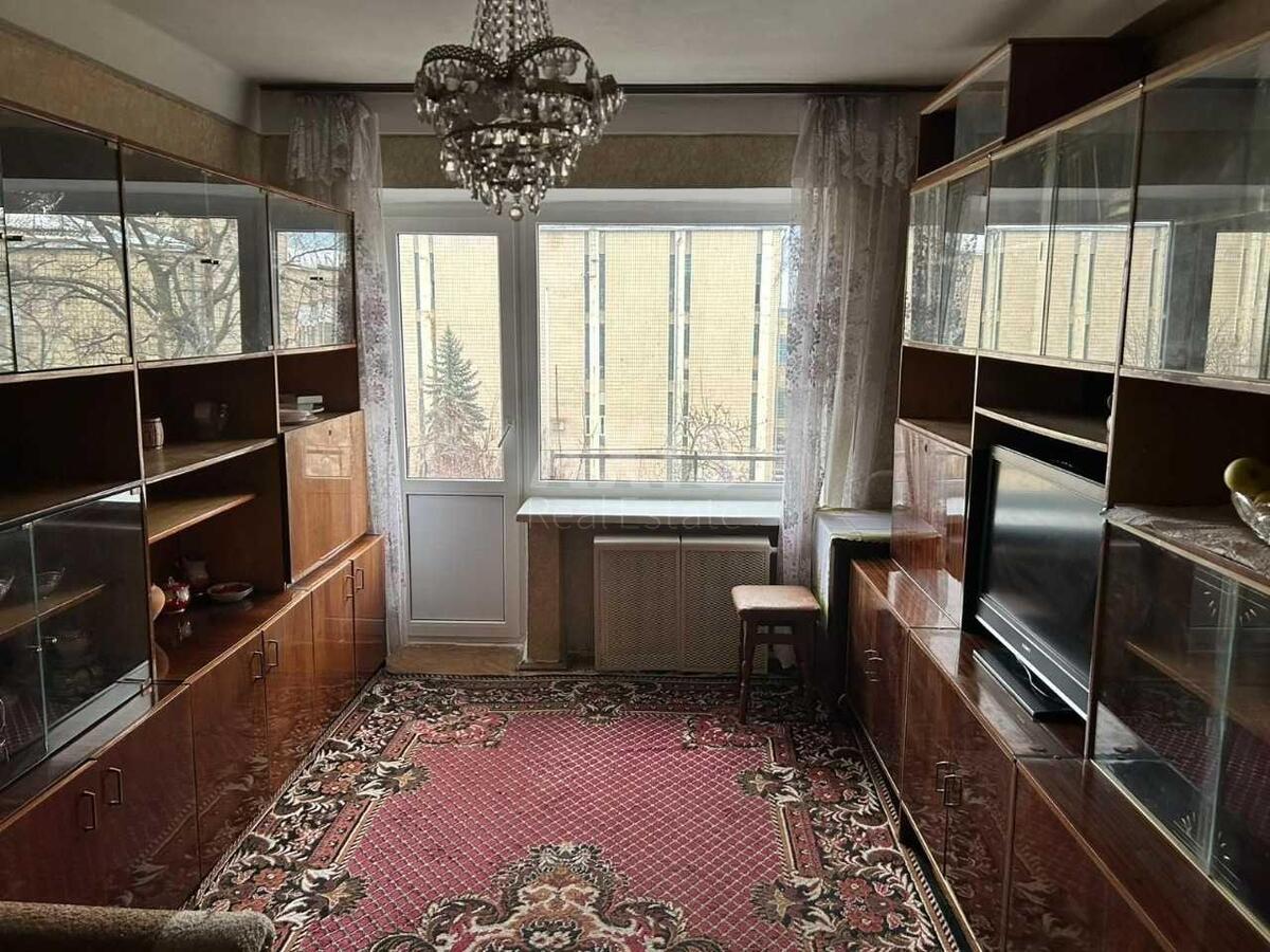 1k apartment vul. Saljutna 50